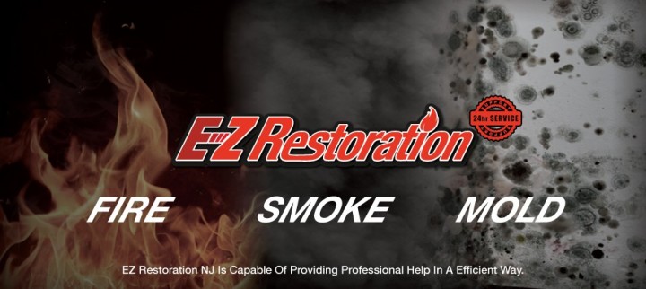 EZ Restoration of NJ