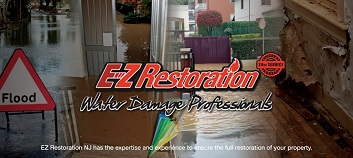 Restoration Contractors in NJ